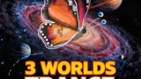 3 Worrrlds – TenXDelenn