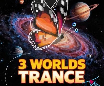3 Worrrlds – TenXDelenn