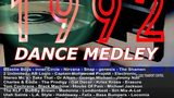 1992 Dance Medley by Maglio Nordetti