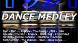 1991 Dance Medley by Maglio Nordetti