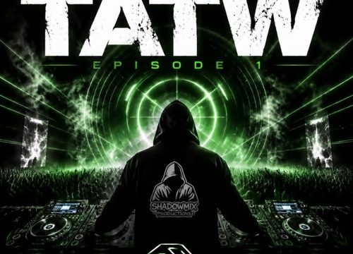 ShadowMix Pres. Above and Beyond – TATW Tribute Mix 1