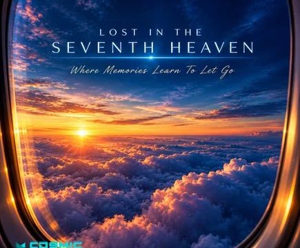 Lost In The Seventh Heaven – Where Memories Learn To Let Go @Trance21Radio – C0SM1C-4LPH4