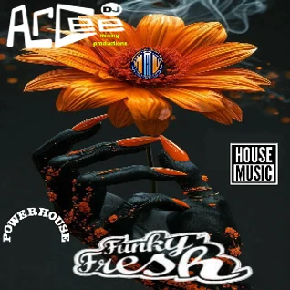 ArCee – Funky Fresh Pt87