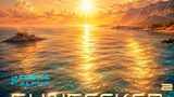 Lost In The Seventh Heaven – Sunseeker II – ADE Special @Trance21Radio – C0SM1C-4LPH4