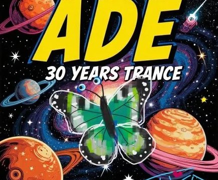ADE30 – TenXDelenn