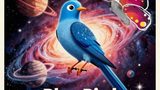 Blue B1rd (trance) – TenXDelenn