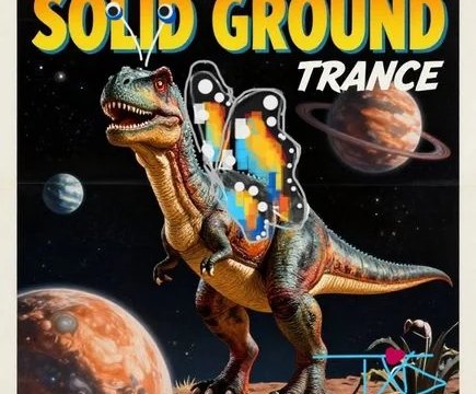 Solid Ground (trance) – TenXDelenn