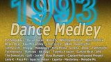1993 Dance Medley by Maglio Nordetti
