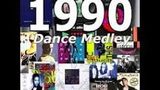 1990 Dance Medley by Maglio Nordetti