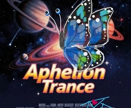 Oscillate (trance) – TenXDelenn