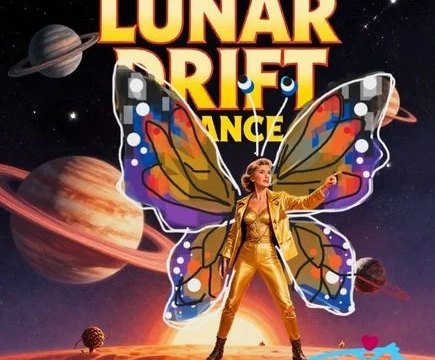 Lunar Drift (trance) – TenXDelenn