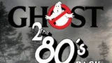 GHOST 2 THE 80s NON-STOP REMIX (REMASTERED) – ADMIX RMX