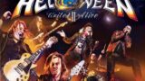 Best of Helloween 1985-2017 mixed Dj Vargas