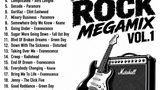 Alternative Rock Megamix Vol.1 – Mixed By Federico Ramones