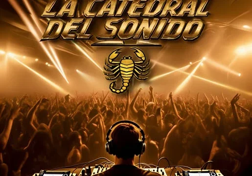 La Catedral Del Sonid (vol 1) – Dj Son