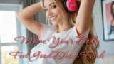 Move Your Body – Feel Good Disco Funk – Dj Roy