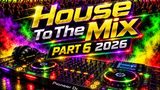House To The Mix Part 6 – Karel Dikkers